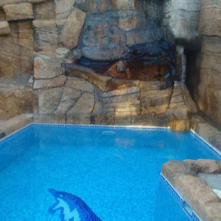 Family Niagara Varna