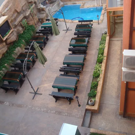 Family Niagara Hotell