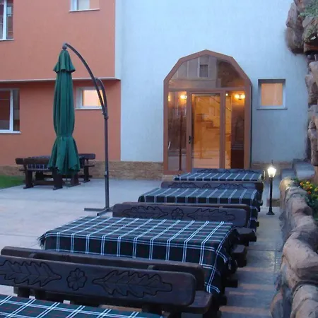 Family Niagara Hotell