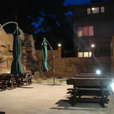 Hotell Family Niagara