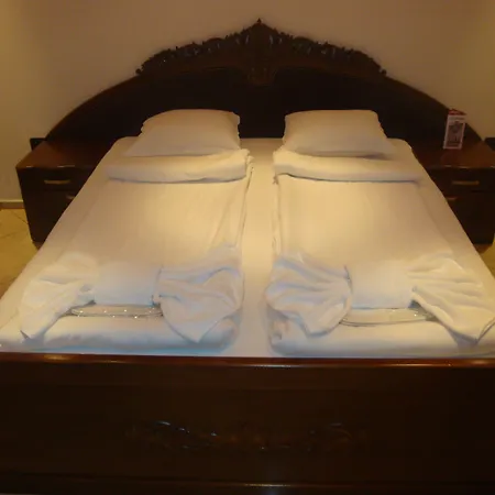 Family Niagara Hotell 3*