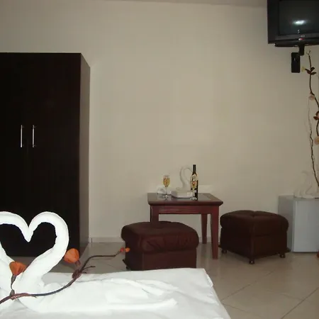 Hotell Family Niagara