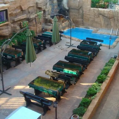 Hotel Family Niagara 3*