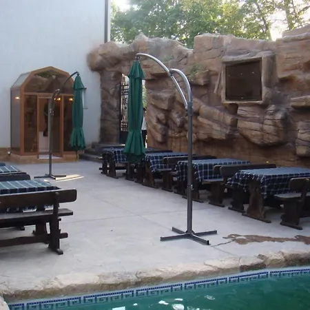 Family Niagara Warna