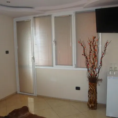 Family Niagara Warna