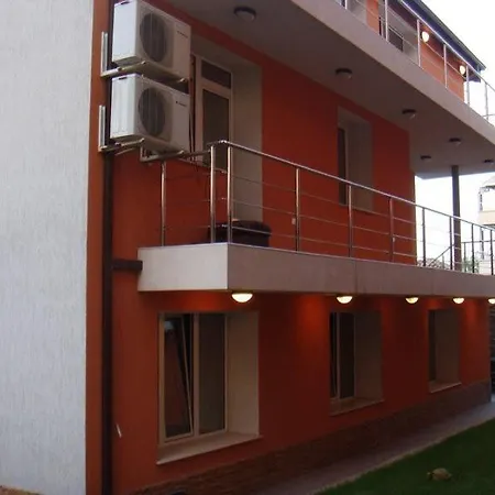 Hotel Family Niagara Warna