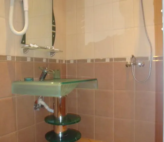 Family Niagara 3* 瓦爾納