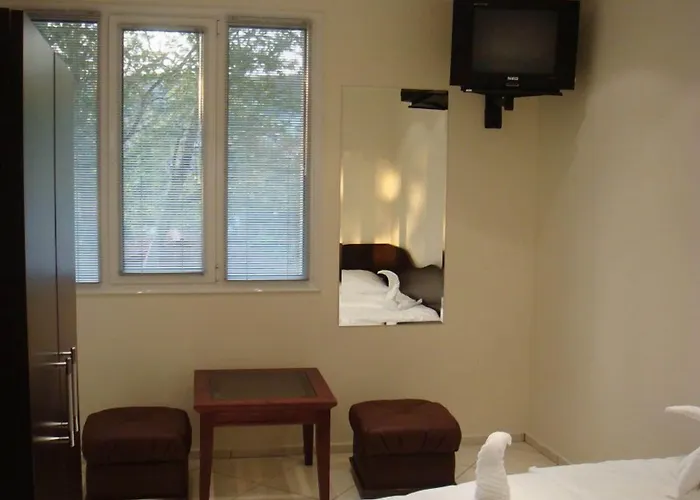 Family Niagara 3* 瓦爾納