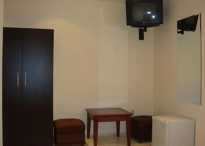 Family Niagara 3* 瓦爾納