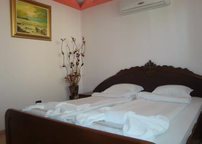 酒店 Family Niagara