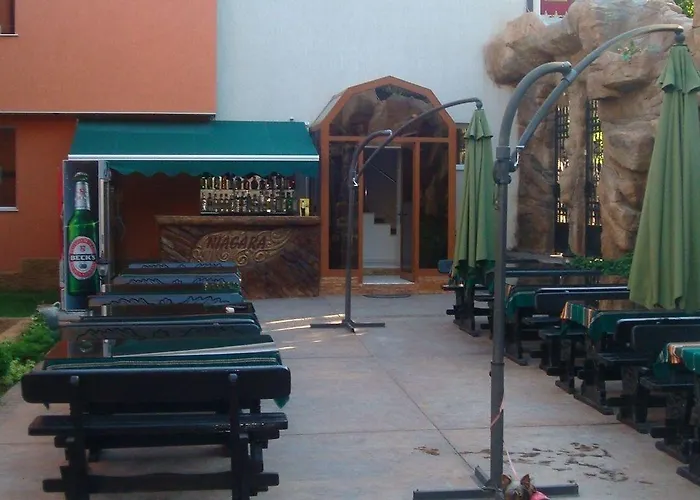 Family Niagara 3* 瓦爾納