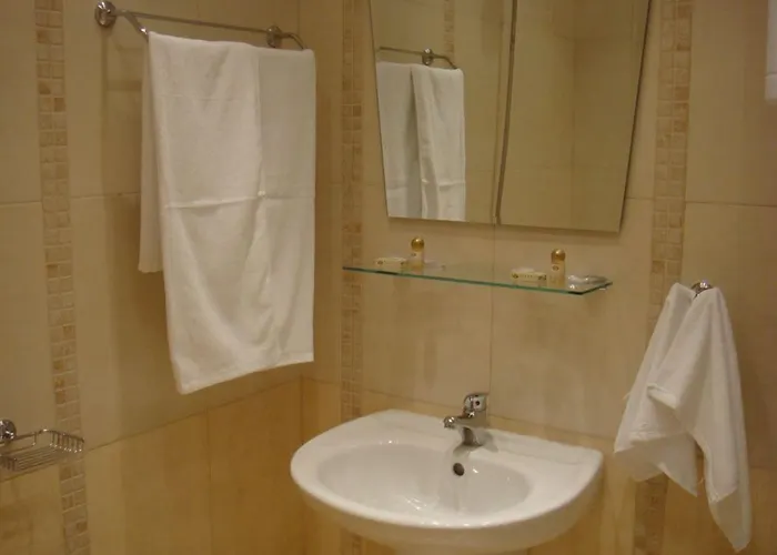 Family Niagara 3* 瓦爾納