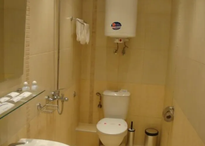 Family Niagara 3* 瓦爾納