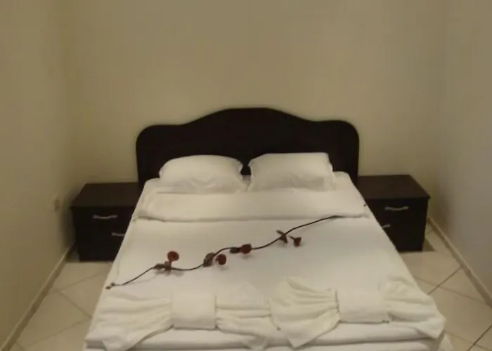 Family Niagara 酒店 瓦爾納