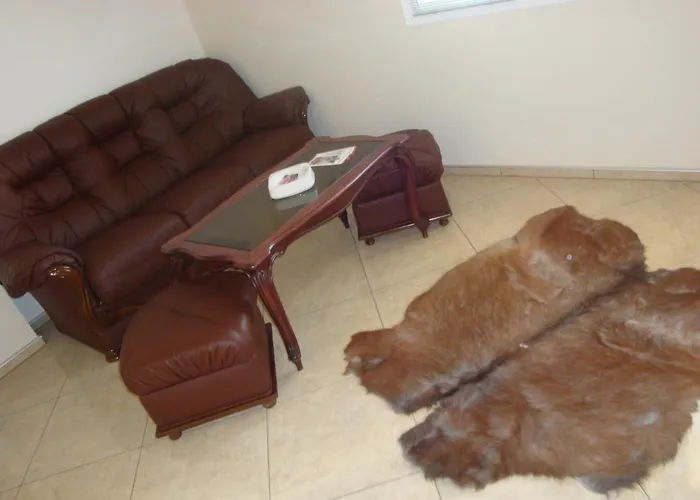 酒店 Family Niagara